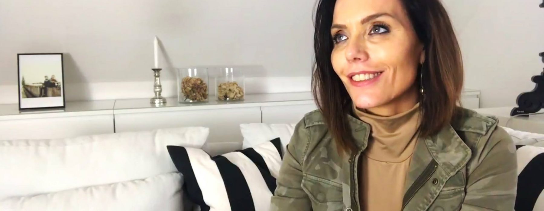 Tættere på: Forbandelsen og gaven i smerten