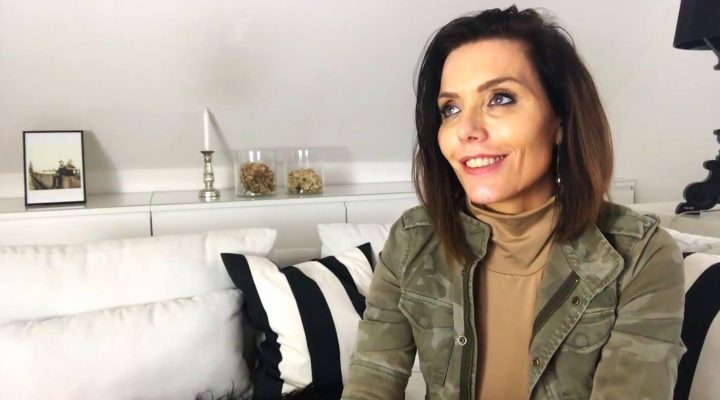 Tættere på: Forbandelsen og gaven i smerten