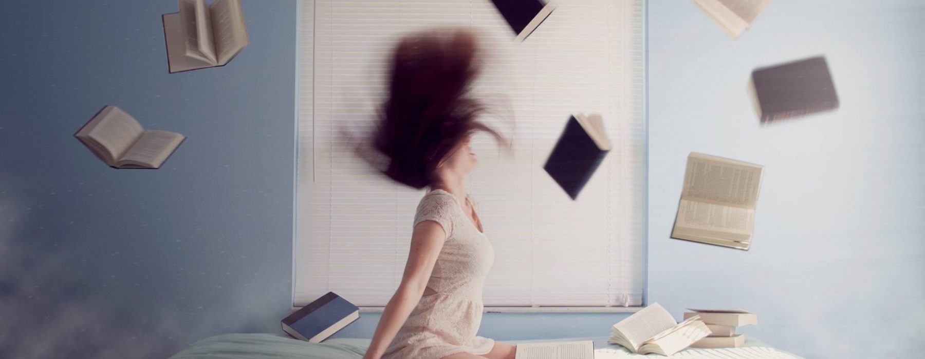 Når eksamen står for døren