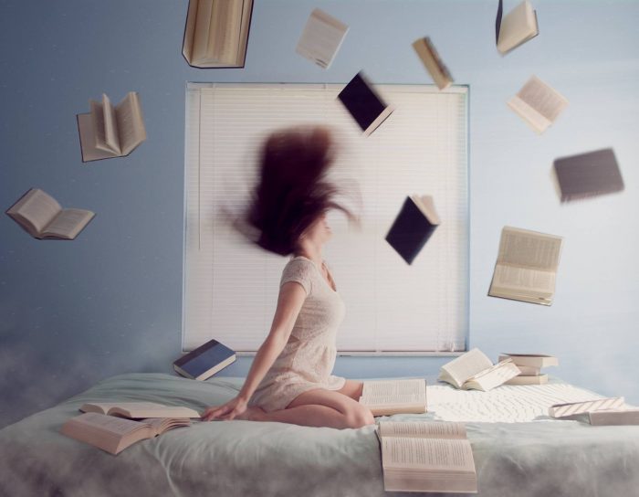 Når eksamen står for døren