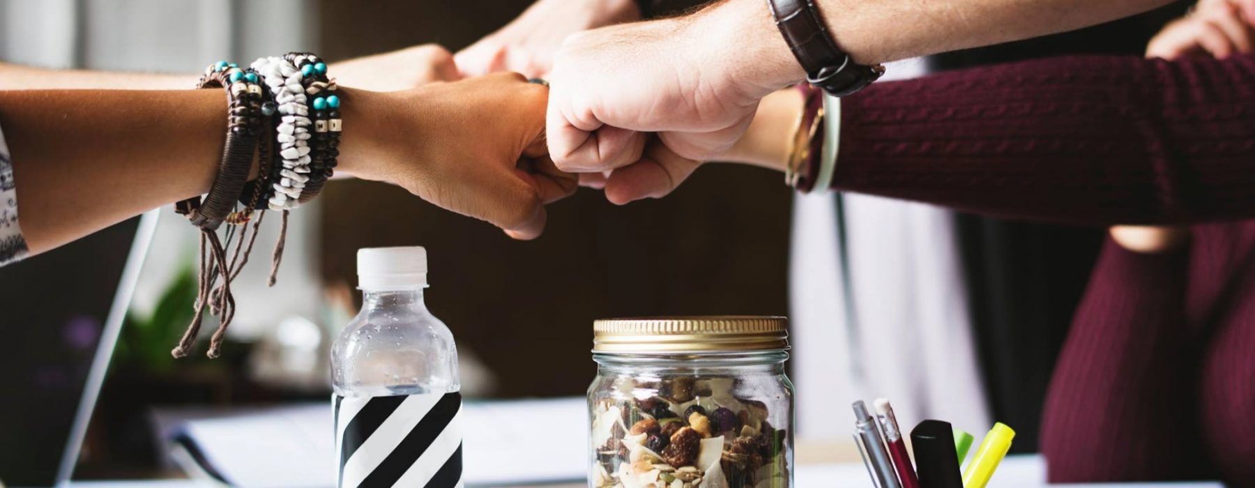 Terapeutisk ledelse – en vej til højere grad af trivsel og kreativitet.