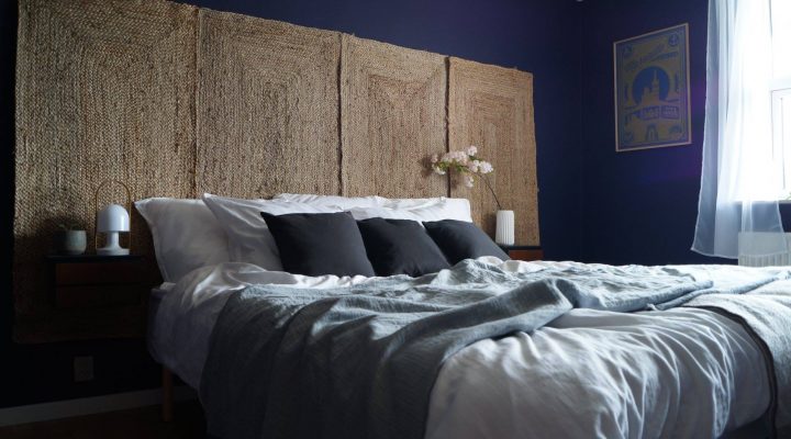 3 tips til at indrette dit soveværelse