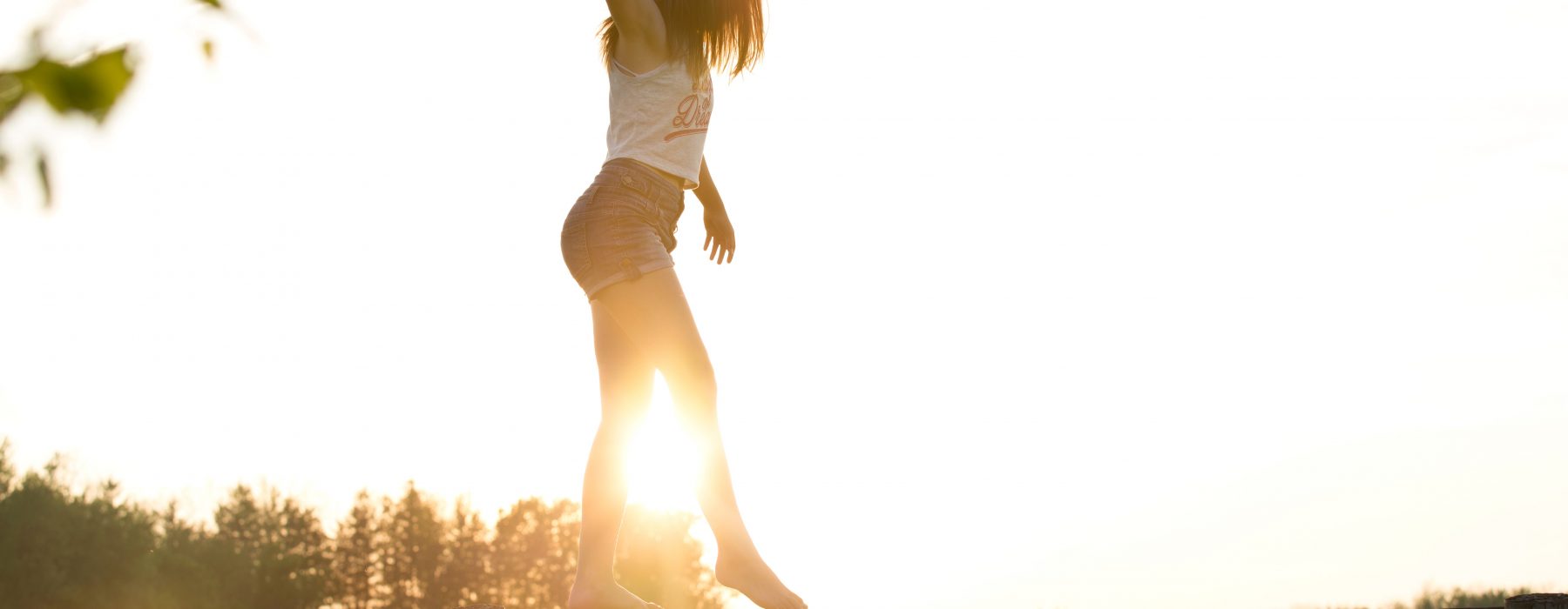 Hemmeligheden til dit nye liv i balance