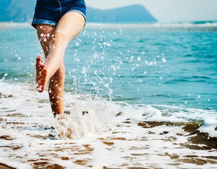 Læser: Sådan blev jeg rigtig stærk