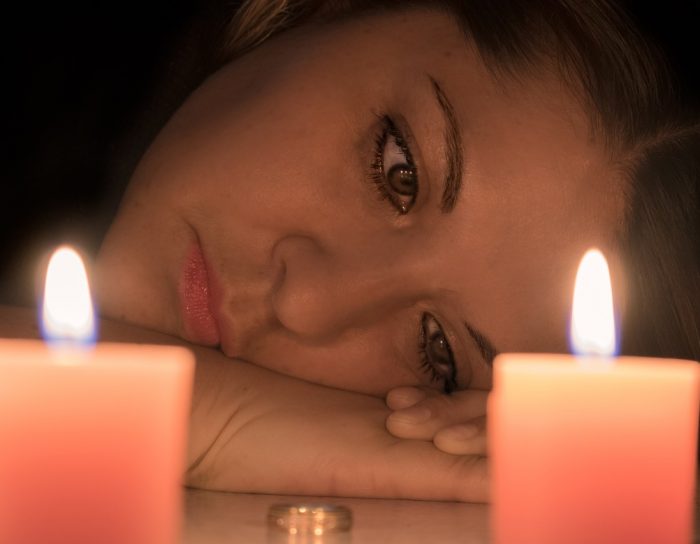 Læser deler: Min skilsmisse