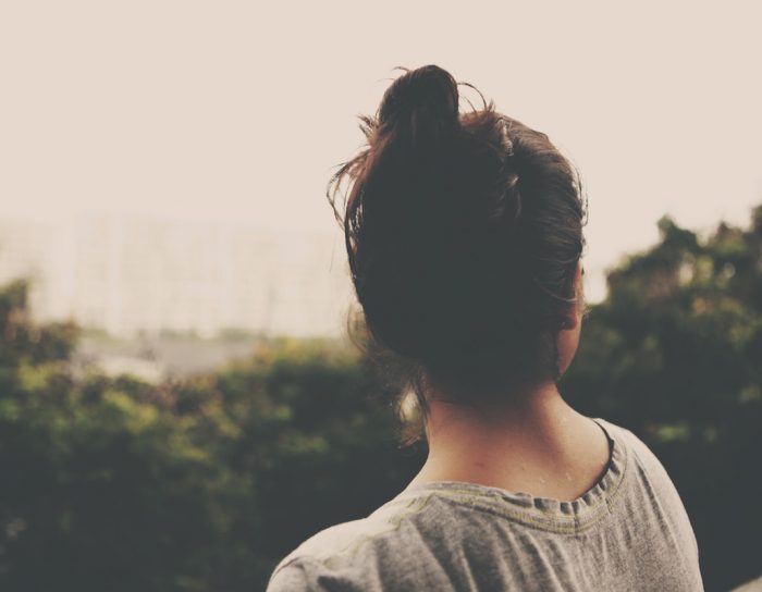 Får andre lov at misbruge dig?