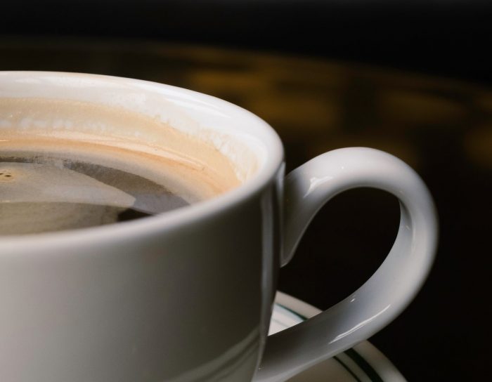 OPkaf –  hvad er nu det for noget pjat?