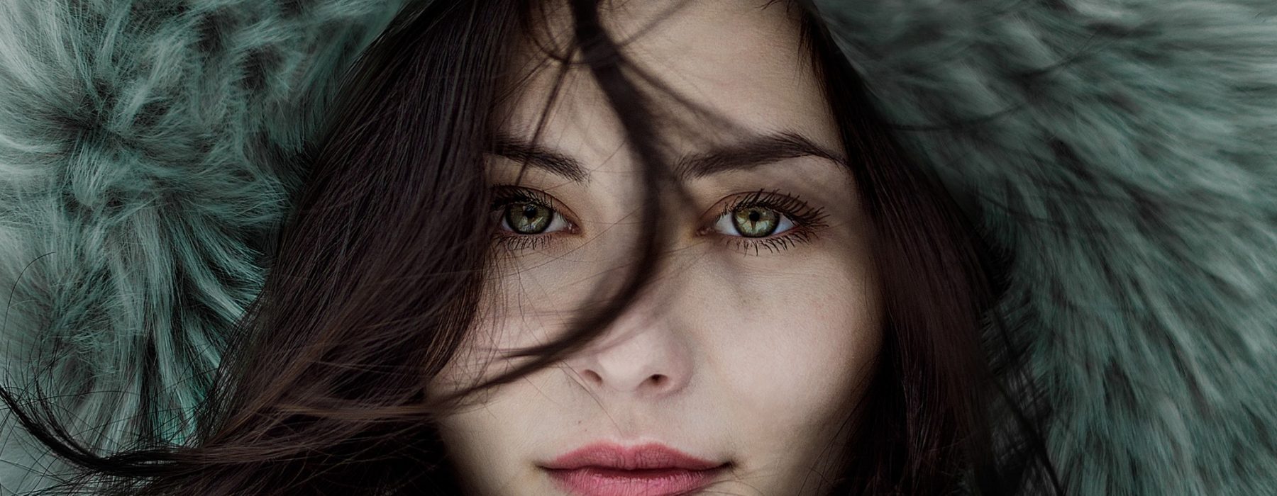 Ubetinget kærlighed .