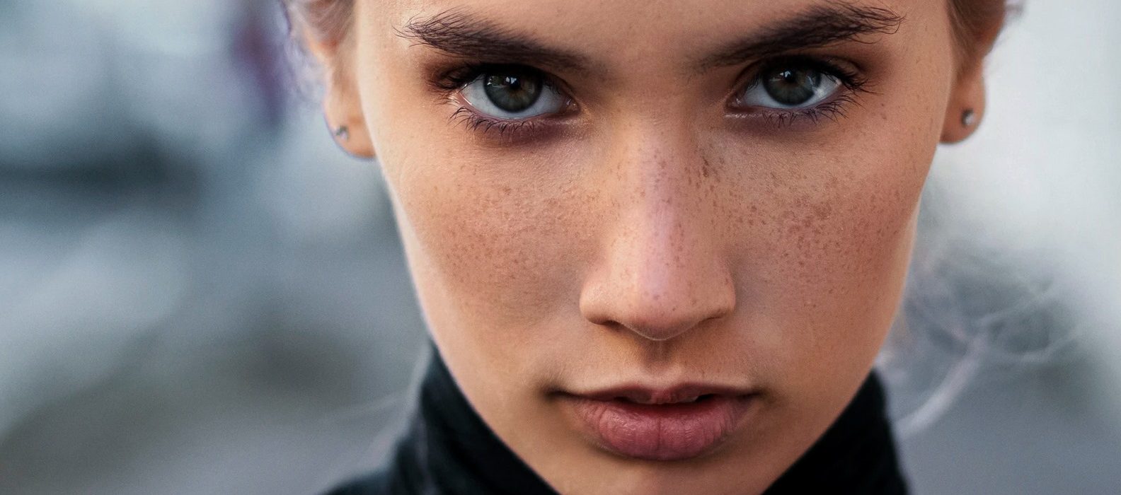 Hvad nu hvis, du var den stærkeste af alle?