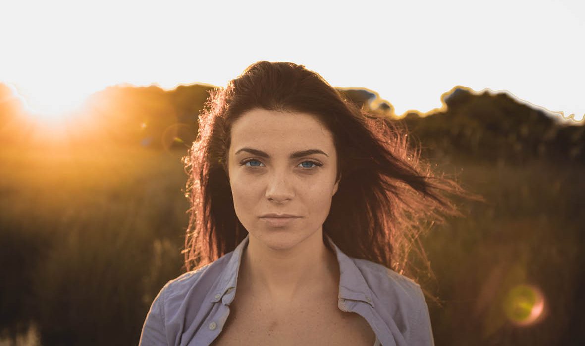 Kan du ikke, så skab hende, der kan