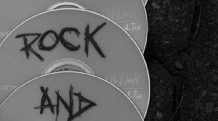 Suede – High & Low