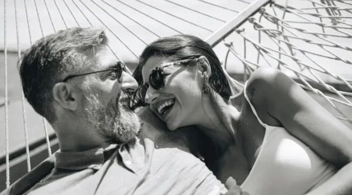 10 sætninger, der løfter dit forhold