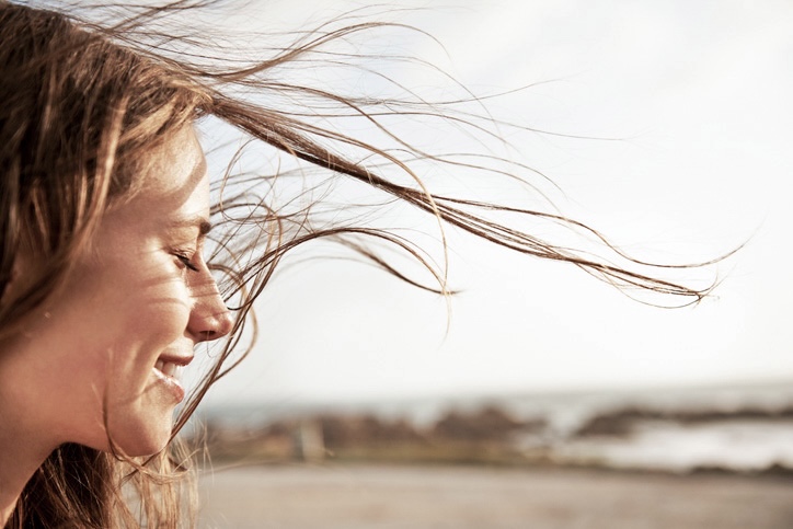 Bryd den negative cirkel