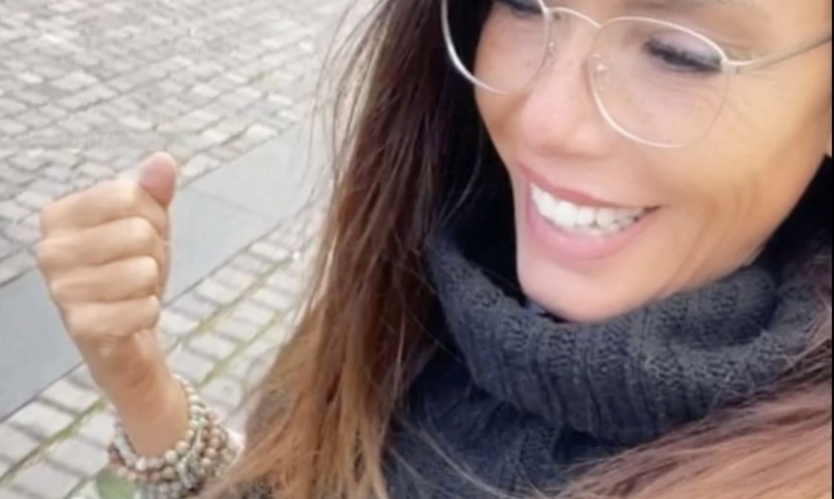 Hvem tror du, du er?