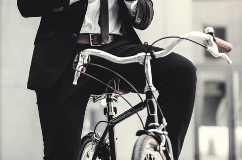 Mænd er cykler – online foredrag