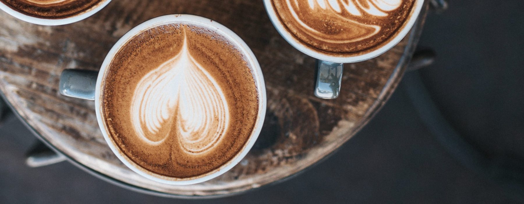 Mettes morgen meditation