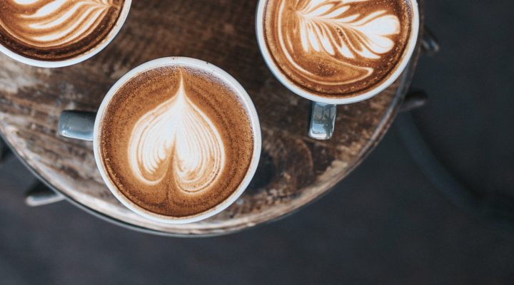 Mettes morgen meditation