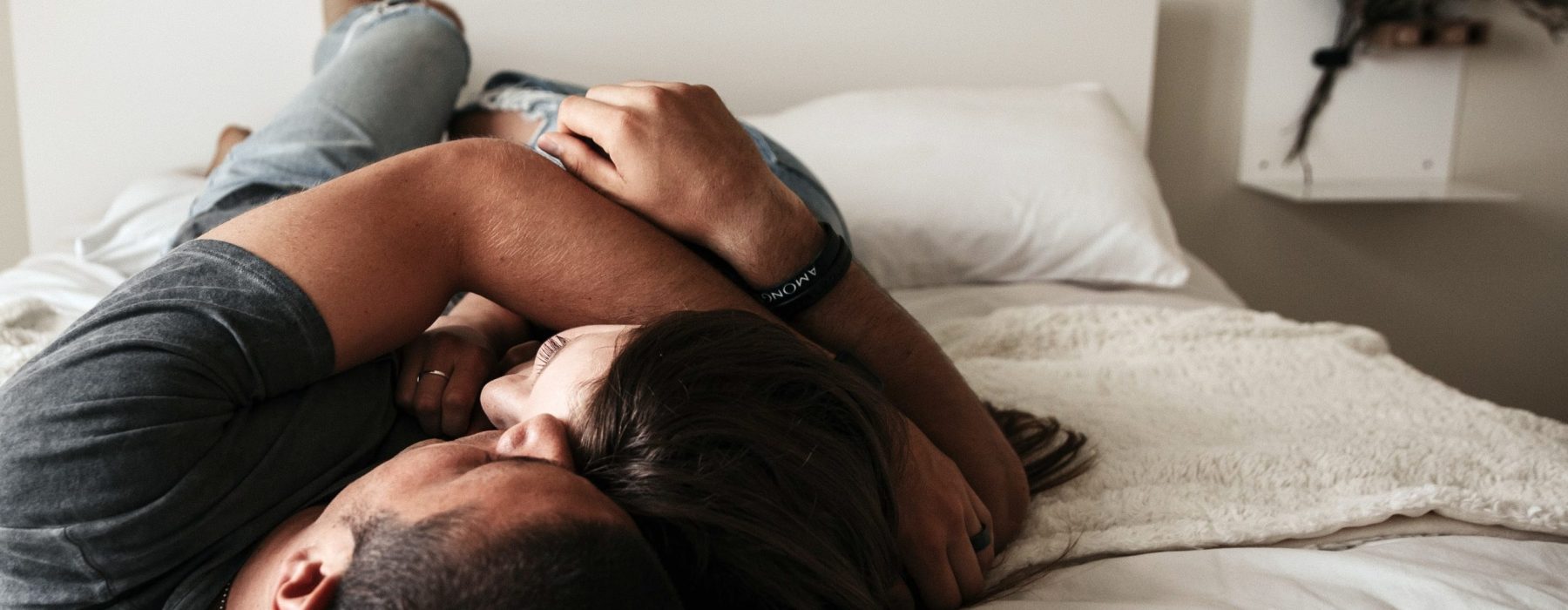 Modgiften til det destruktive i dit parforhold