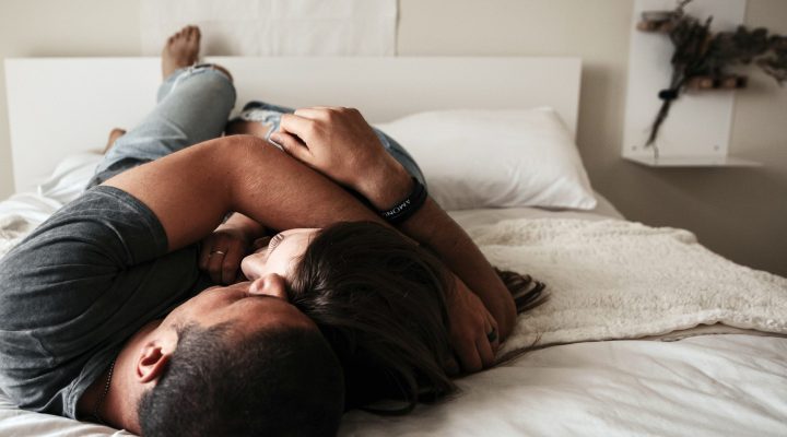 Modgiften til det destruktive i dit parforhold