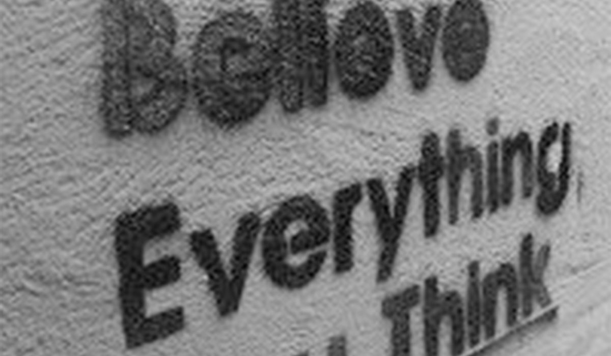 Det, der bremser dit kærlighedsliv