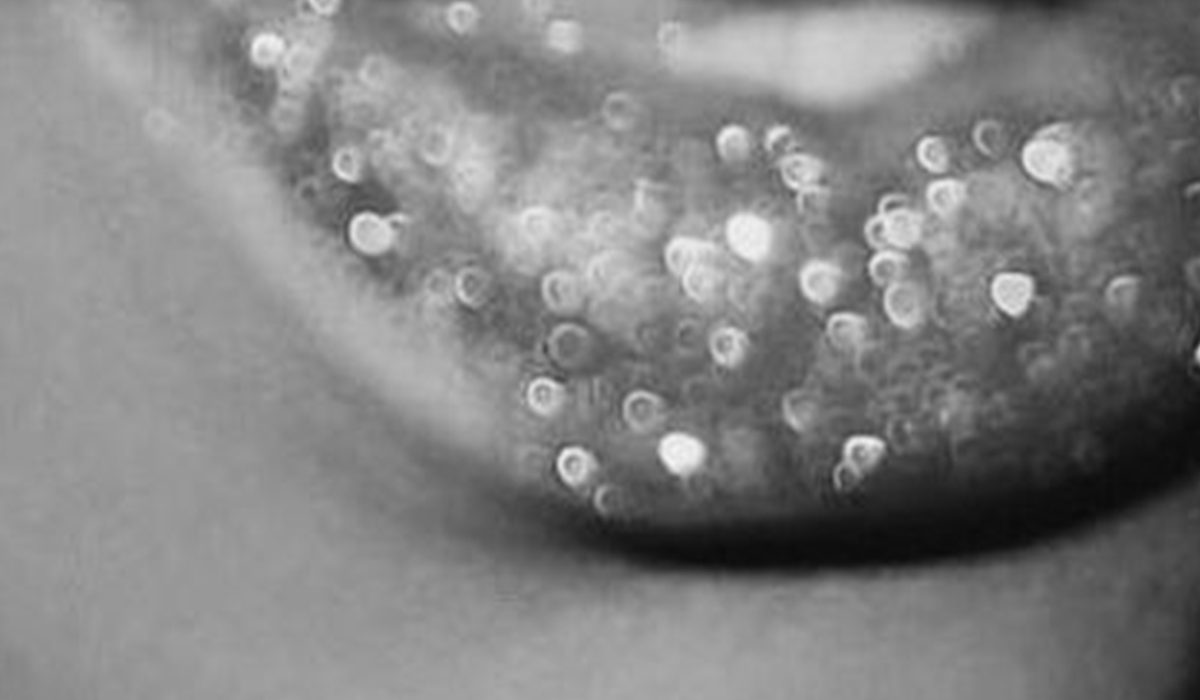 Selvkærligheds Lounge