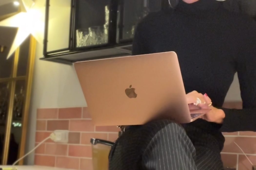 Vælg dig selv som nummer ét