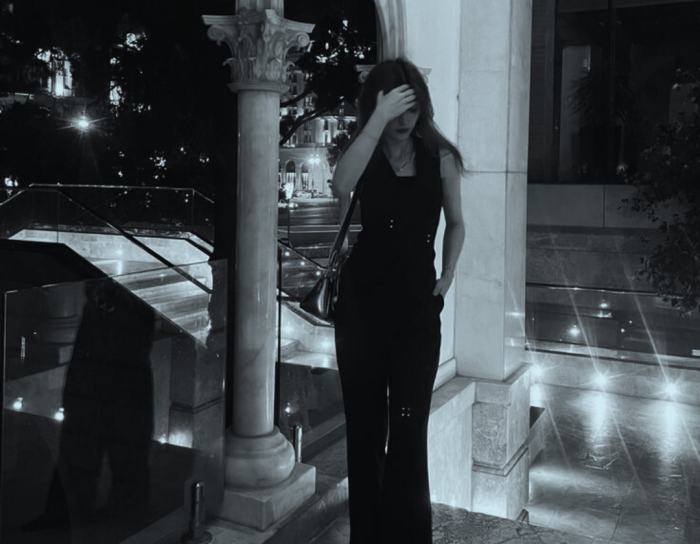 Du kan ikke tale en undvigende mand til nærvær