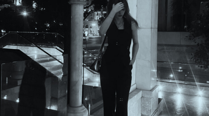 Du kan ikke tale en undvigende mand til nærvær