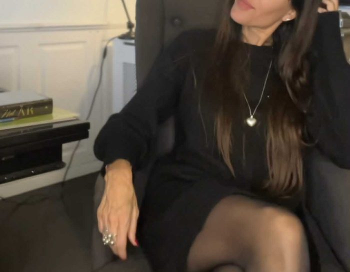 HVORDAN VÆLGER JEG RO – UDEN AT FØLE, JEG SVIGTER NOGEN?