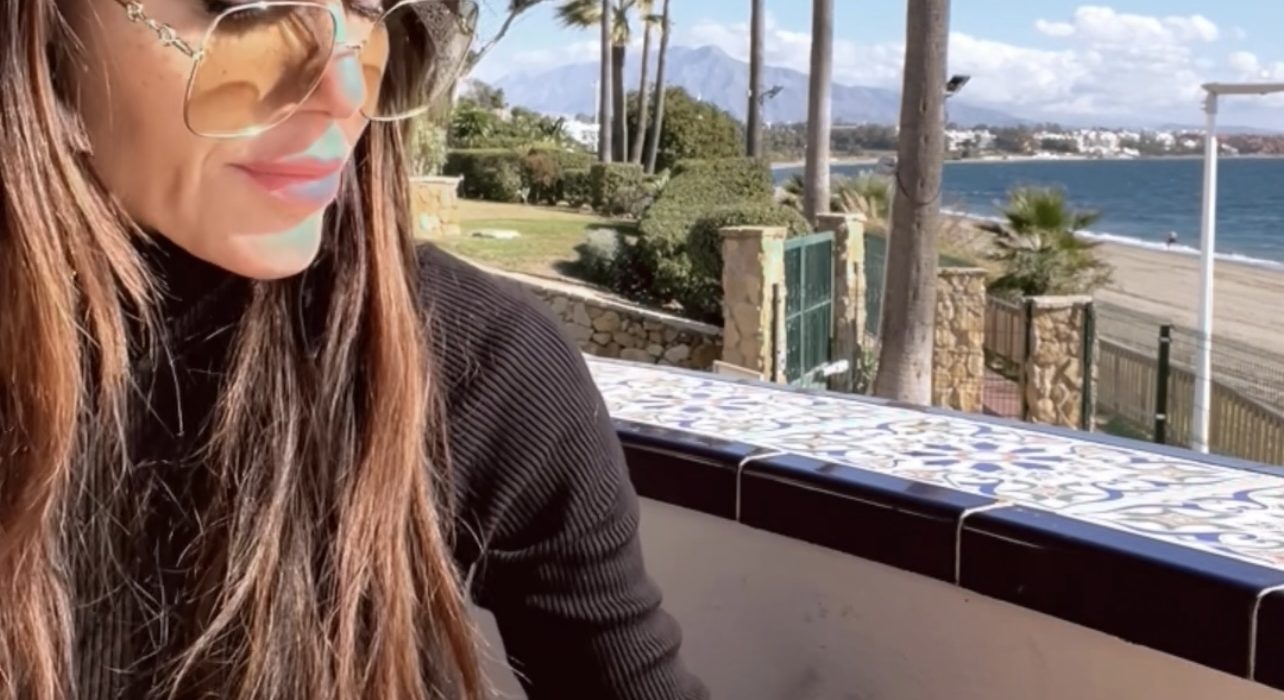 Magisk dagbogs-skrivning: Jeg skriver for at forføre mit eget mørke