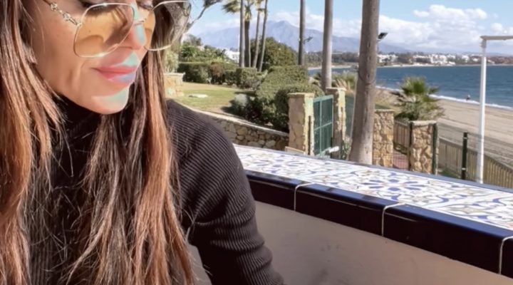 Magisk dagbogs-skrivning: Jeg skriver for at forføre mit eget mørke