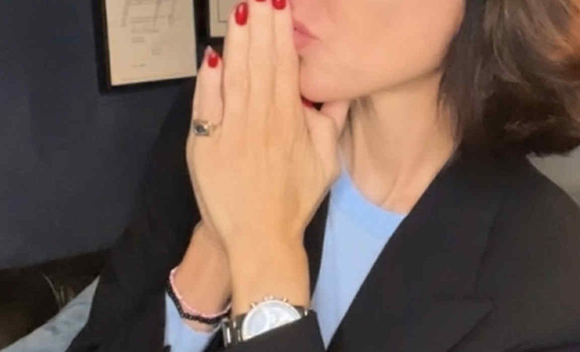 Break-up. Jeg tog magien med mig