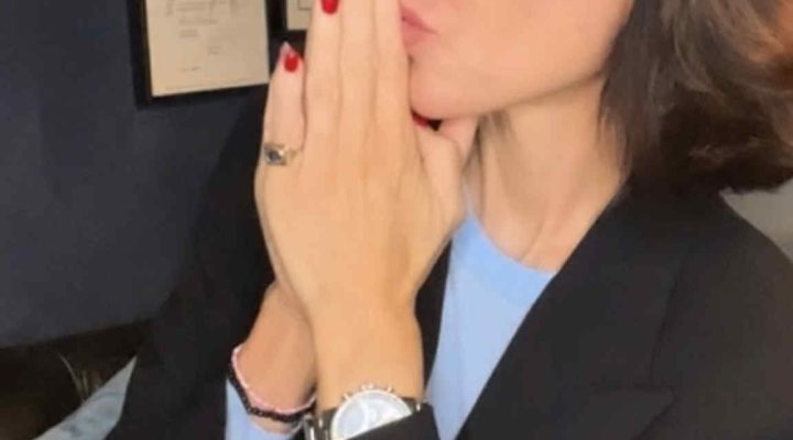 Break-up. Jeg tog magien med mig