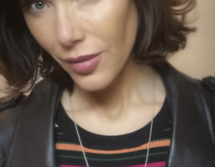 Hvis du ikke kan sove, er det ikke tilfældigt