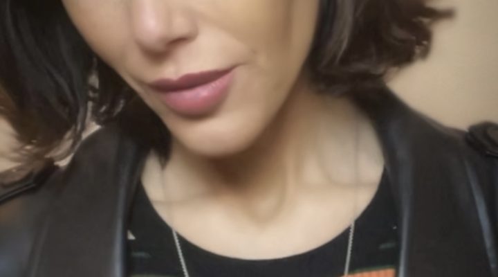 Hvis du ikke kan sove, er det ikke tilfældigt