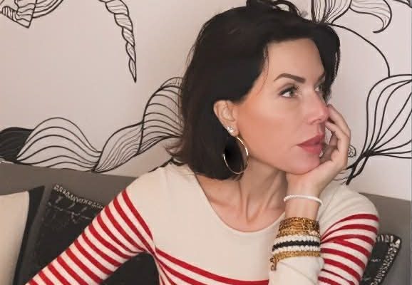 Du bliver ikke forladt. Du forlader dig selv, hver gang du venter