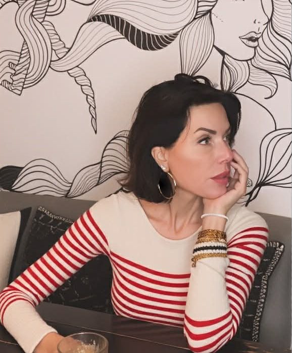 Du bliver ikke forladt. Du forlader dig selv, hver gang du venter