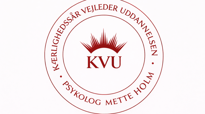 NYHED: Præmiere – Kærlighedssår-vejleder Uddannelse 2026