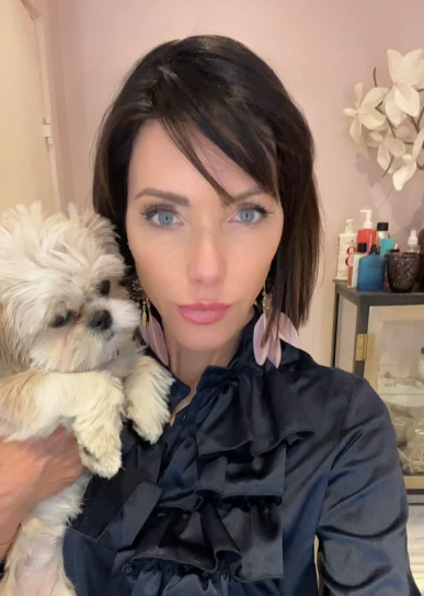 Du er alt for kærlig….