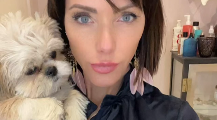 Du er alt for kærlig….