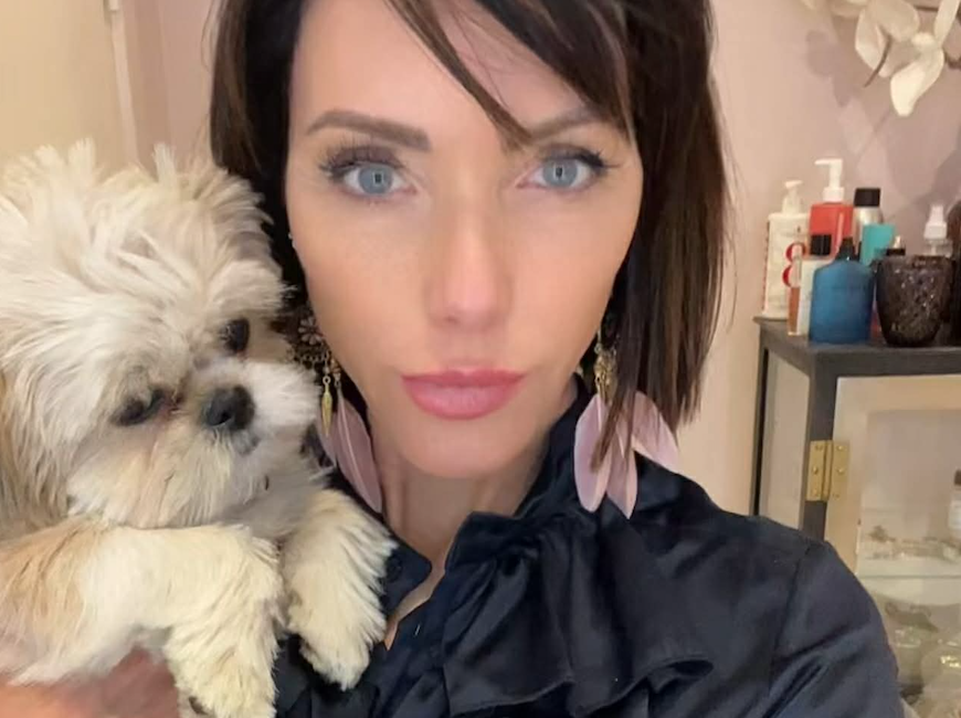 Du er alt for kærlig….