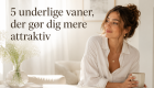 Dræber du spændingen? – i forsøget på tryghed