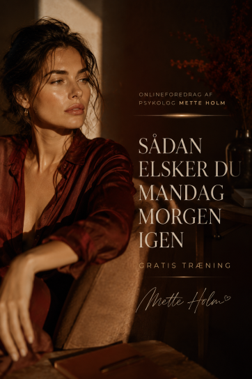 Sådan lærer du at elske mandag morgen igen