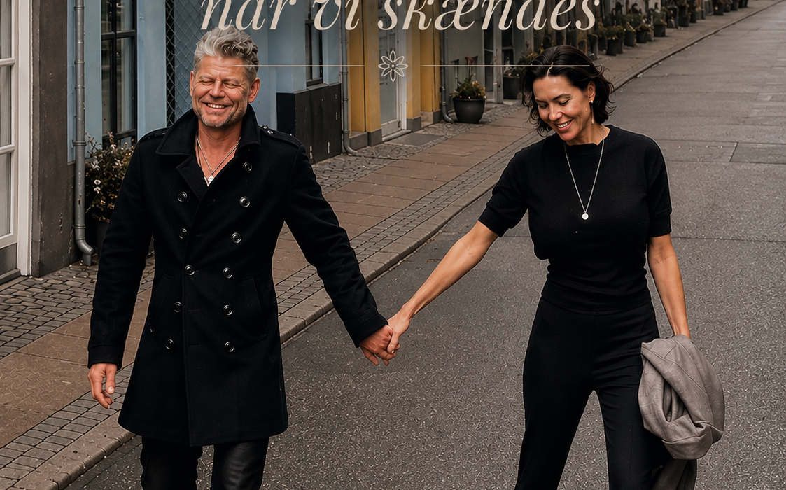 Regler når vi skændes