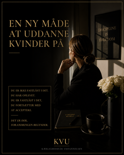 En ny måde at uddanne kvinder på