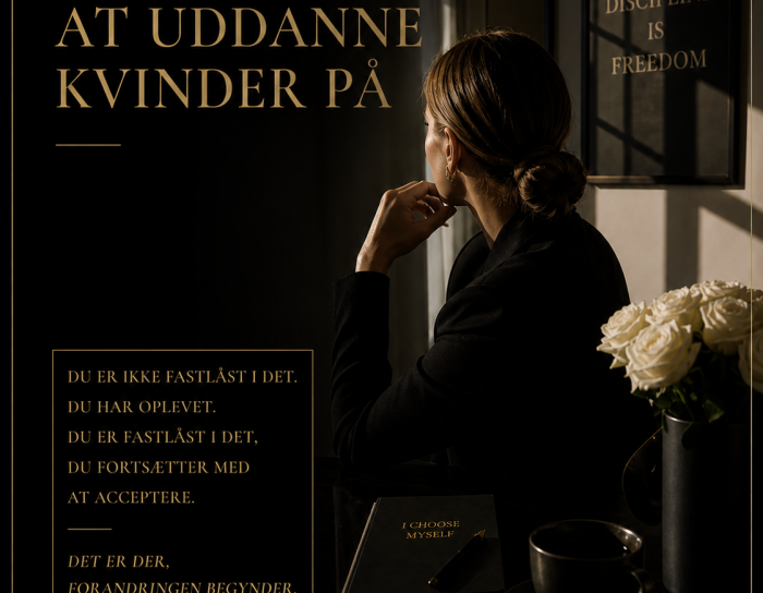 En ny måde at uddanne kvinder på