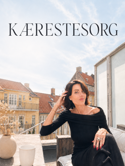 Kunsten at blive hel igen