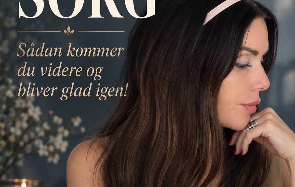 Onlineforedrag: Kærestesorg