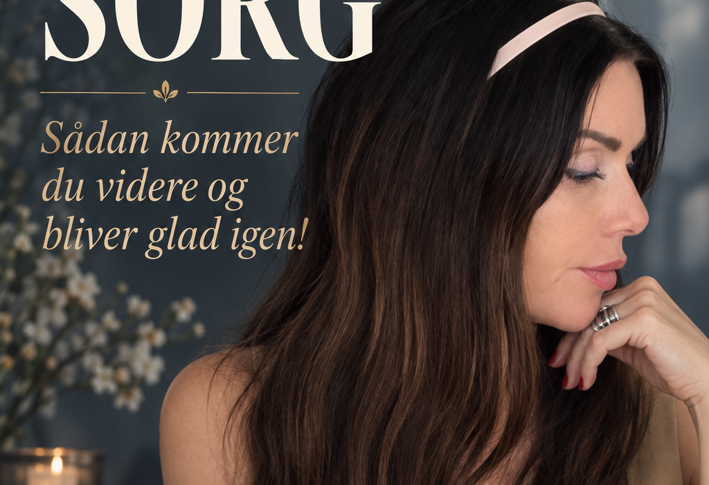 Onlineforedrag: Kærestesorg