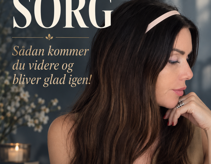 Onlineforedrag: Kærestesorg